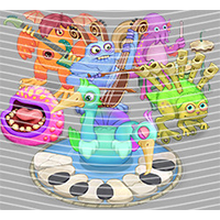 Cartoons and other-CO 3181